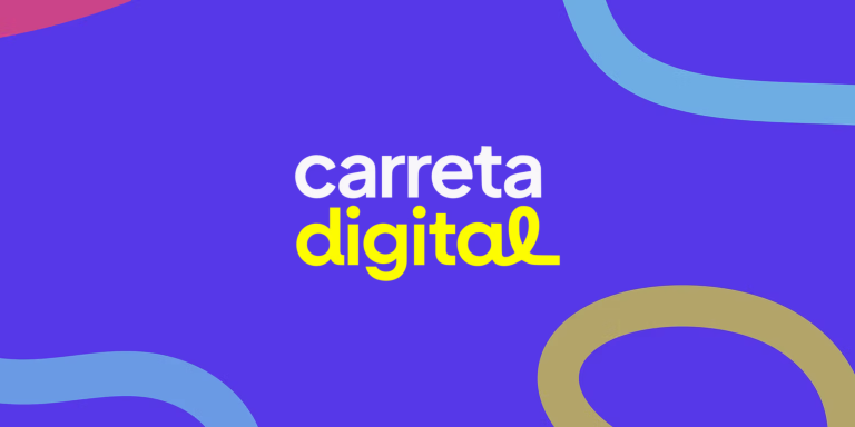 Projeto Carreta Digital chega ao Parque Sapiens Projeto Carreta Digital chega ao Parque Sapiens