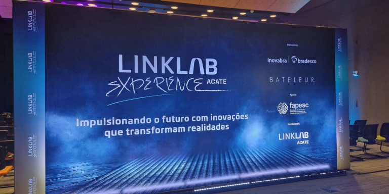 Passeio Sapiens recebeu a 3ª edição do LinkLab Experience