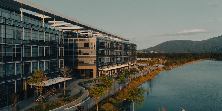 Negócios em Expansão: Uma oportunidade única para empreendedores e líderes que buscam inovação, crescimento e networking