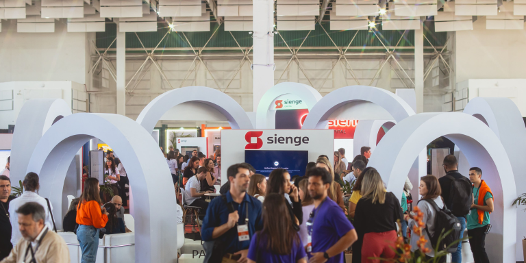 Construsummit 2025: O maior evento de Gestão e Tecnologia da Construção Civil em Florianópolis