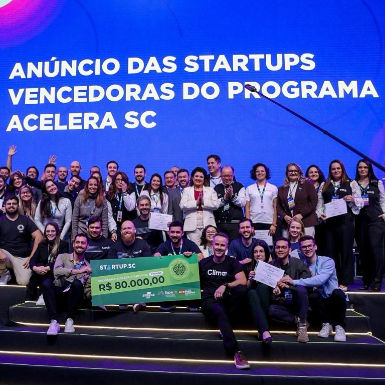Beepay: Inovação catarinense que transforma o varejo brasileiro