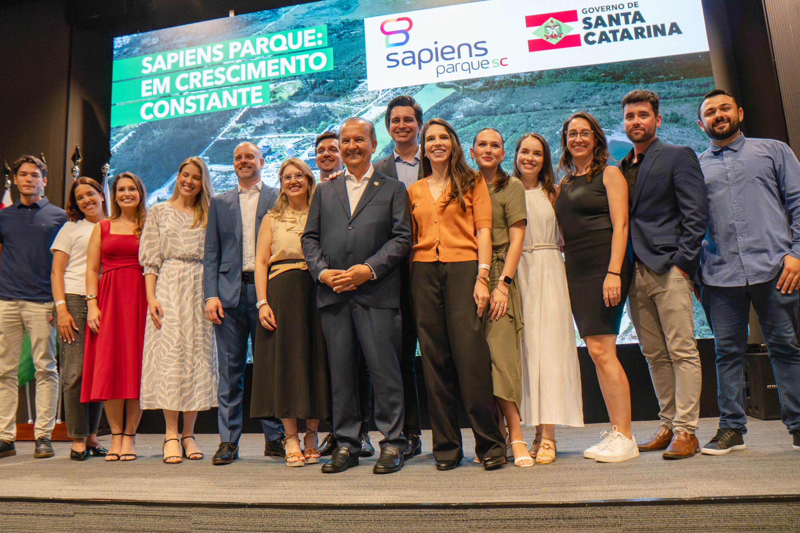 Viva Sapiens 2025: Inovação, Tecnologia e Cultura se Encontram no Sapiens Parque em Florianópolis Viva Sapiens 2025: Inovação, Tecnologia e Cultura se Encontram no Sapiens Parque em Florianópolis